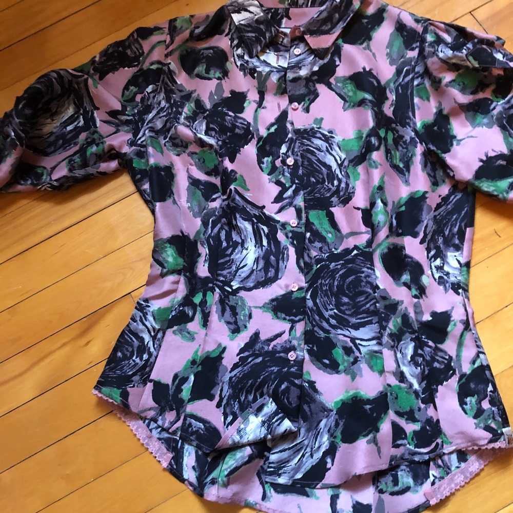 Paul Smith top